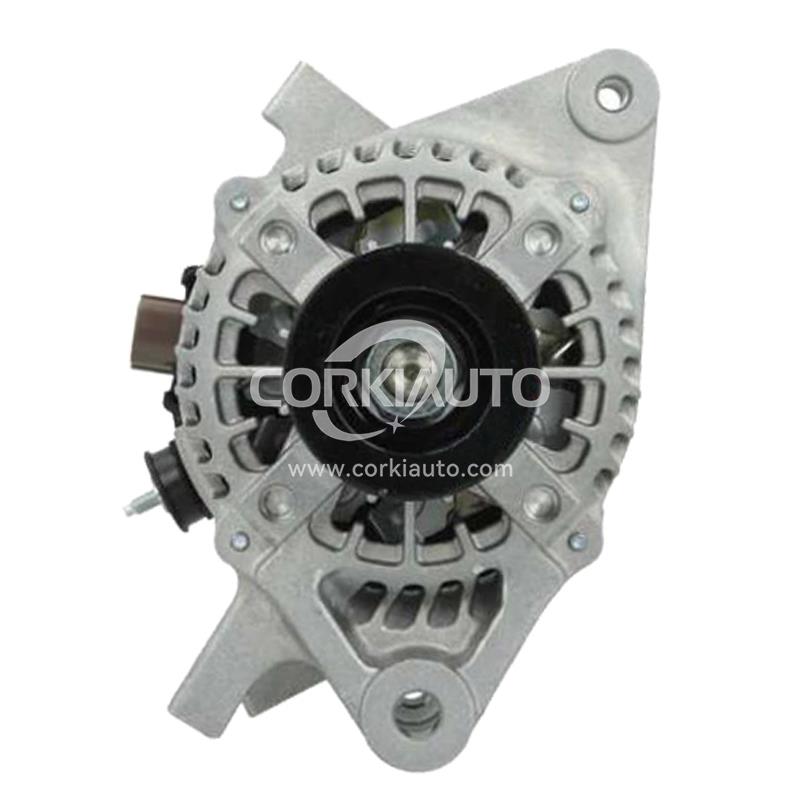 TOYOTA  AURIS 1.33 DUAL VVT-I COROLLA 1.33 12V 80A ALTERNATOR