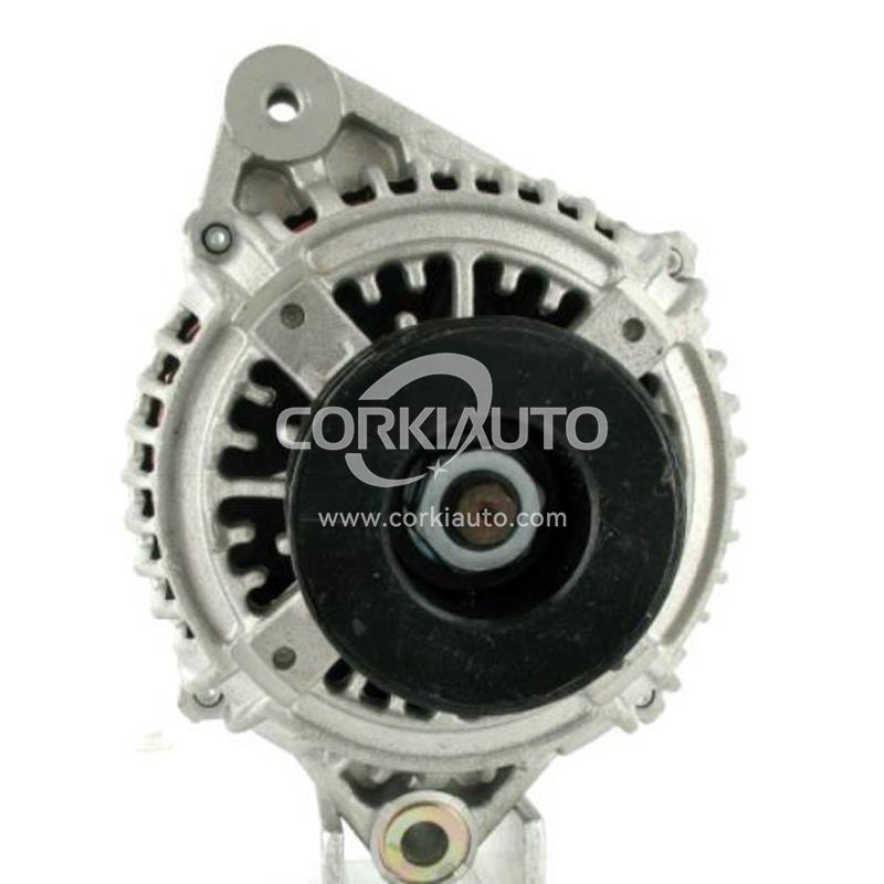 TOYOTA LAND CRUISER 3.0 TD 4-RUNNER 3.0 TD 12V 120A ALTERNATOR