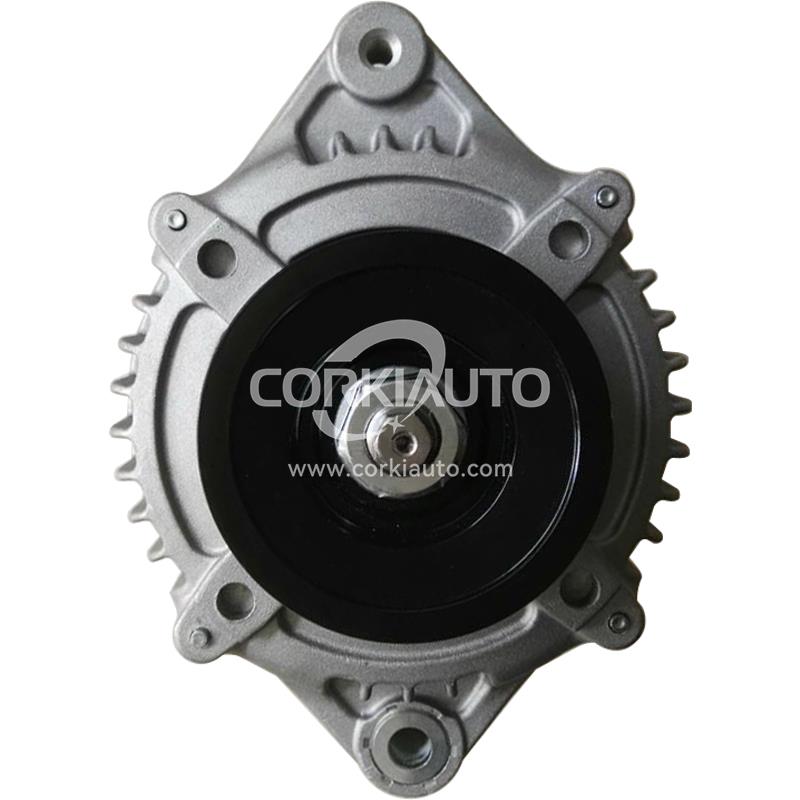 HINO DUTRO 12V 100A 27060E0270 ALTERNATOR