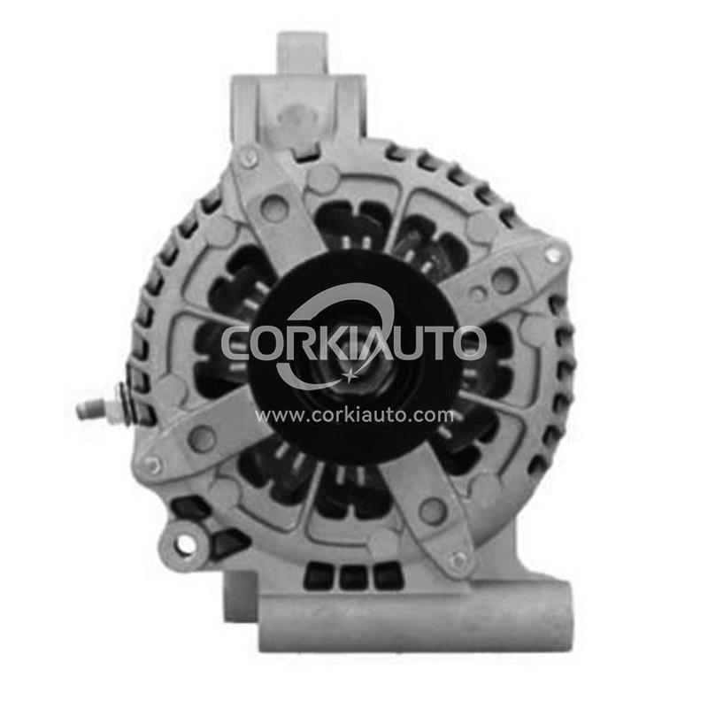 TOYOTA SEQUOIA 5.7 LAND CRUISER 5.7 12V 180A ALTERNATOR
