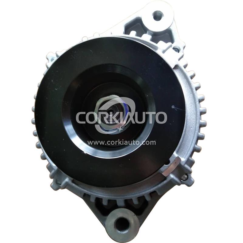 TOYOTA LAND CRUISER 4.2 TD LAND CRUISER 3.5 FRT-TOP 4WD 12V 150A ALTERNATOR
