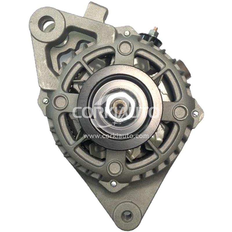 TOYOTA VIOS 1.5 YARIS 1.5 270600Y190 ГЕНЕРАТОР 12V 80A