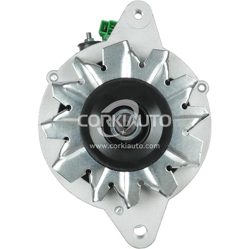 TOYOTA 4 RUNNER 2.4 TD TARO 2.4 D HI-LUX 2.8 D 12V 60A ALTERNATOR