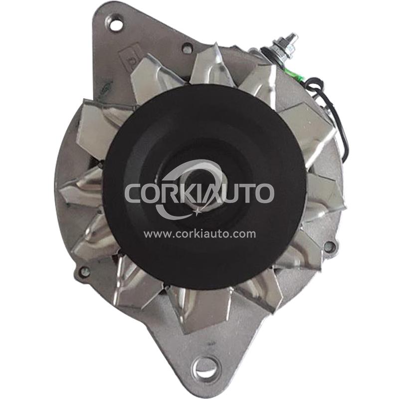 TOYOTA FORKLIFT 2DZ 24V 40A 27020-77023 ALTERNATOR