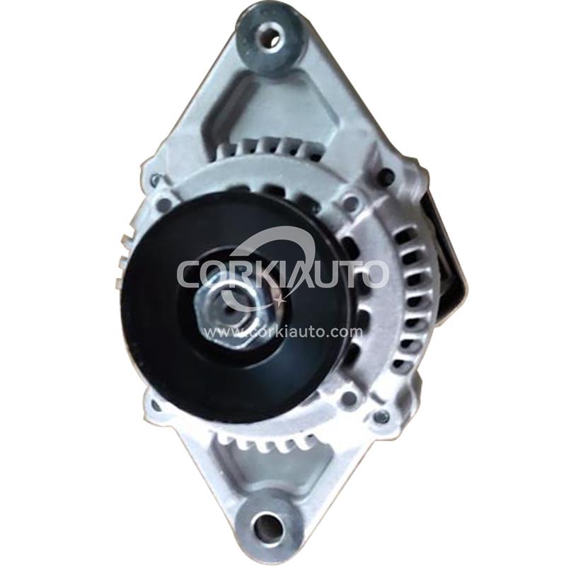 TOYOTA FORKLIFT 12V 55A 27060-UC020 ALTERNATOR