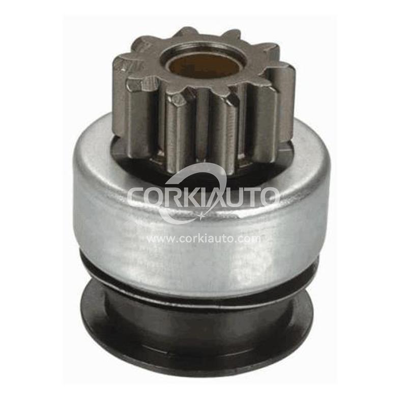 MITSUBISHI PMGR STARTERS 10T CW 132012 10105960 DRIVE