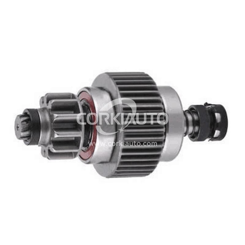 HITACHI 56-1710 11T 2250-95004 DRIVE