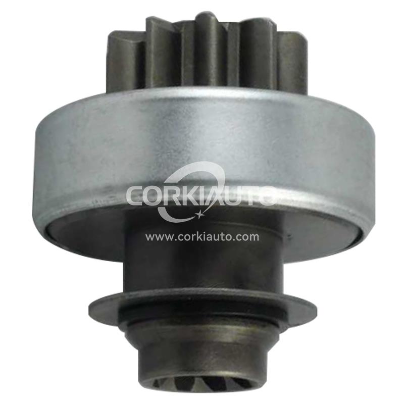 RENAULT 10T CW 231932 10116920 DRIVE