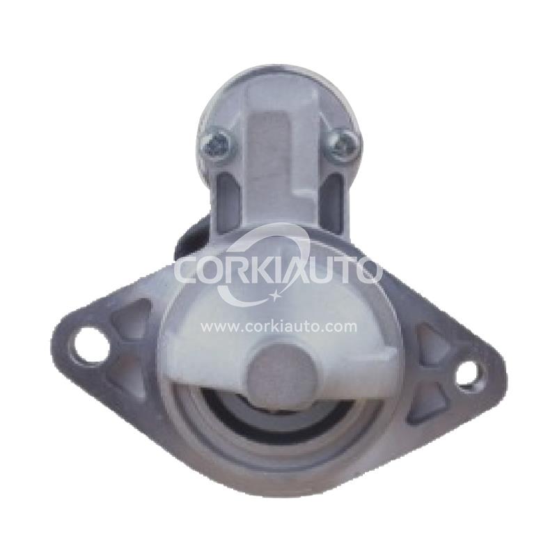 Geely 4G18 4G13 12V 1.4KW 9T CW STARTER