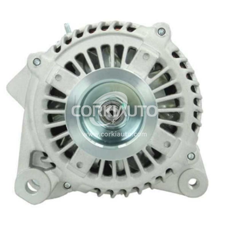 TOYOTA RAV 4 II 2.0VVT-I 4WD XA2 AVENSIS 2.0 VVT-I T22 12V 100A ALTERNATOR