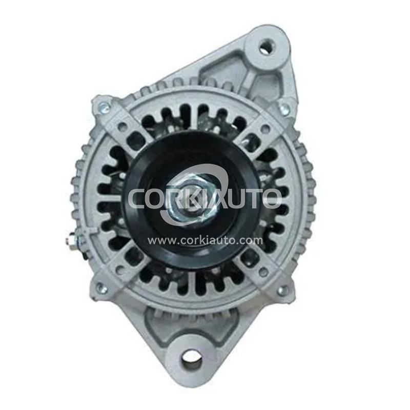 TOYOTA CAMRY 2.2 27060-74690 ГЕНЕРАТОР 12V 90A