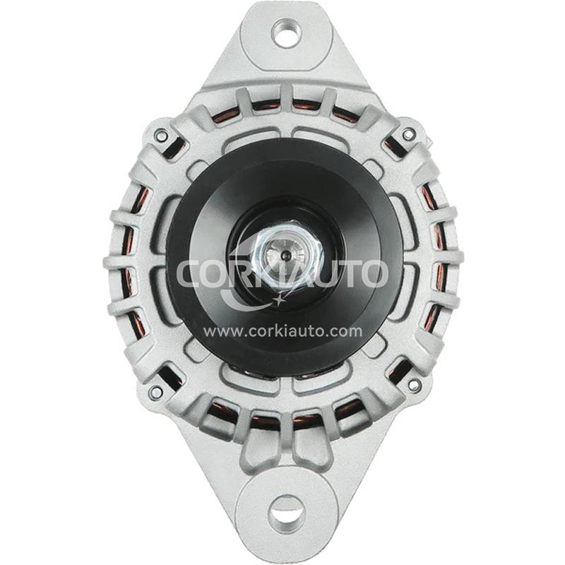 HYUNDAI HD78 24V 50A ALTERNATOR 