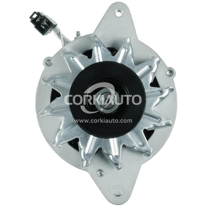 TOYOTA HIACE 2.2 D DYNA 2.4 D LAND CRUISER 2.4 D 12V 55A 27020-54160 ALTERNATOR