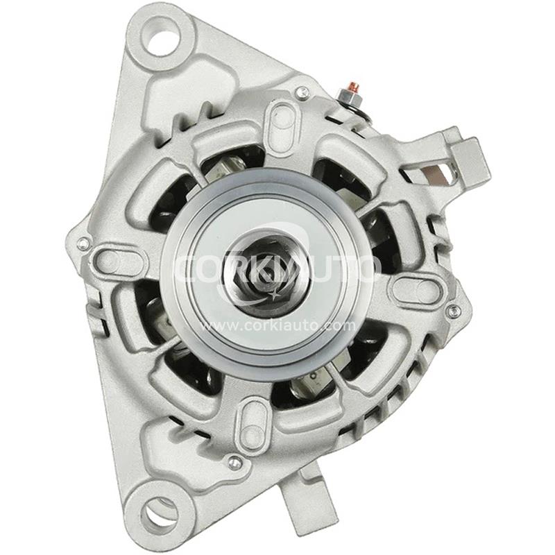 TOYOTA HILUX 2.4 D 4WD 12V 100A ALTERNATOR