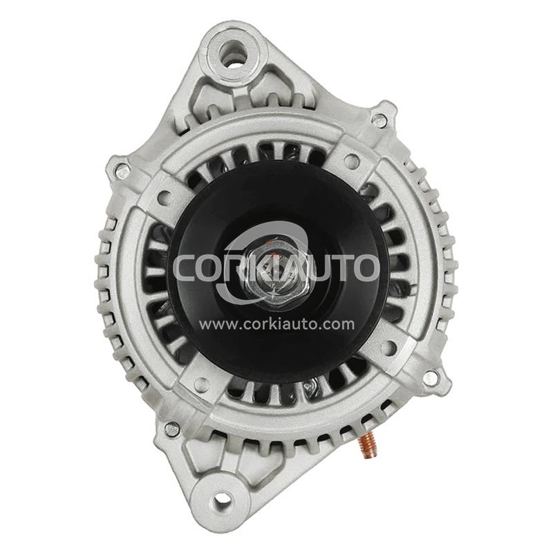 TOYOTA LAND CRUISER 4.5 12V 100A 27060-17180 ALTERNATOR