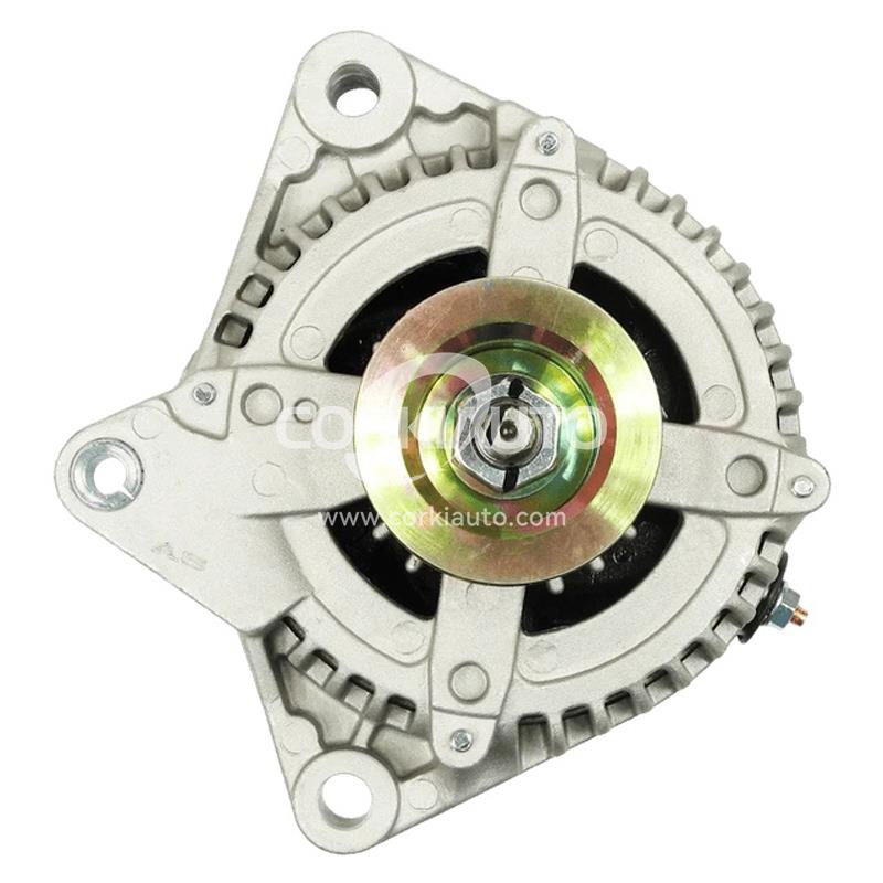 TOYOTA SEQUOIA 4.7 LAND CRUISER 4.7 GX 470 4.7 4 RUNNER 4.7 12V 130A ALTERNATOR