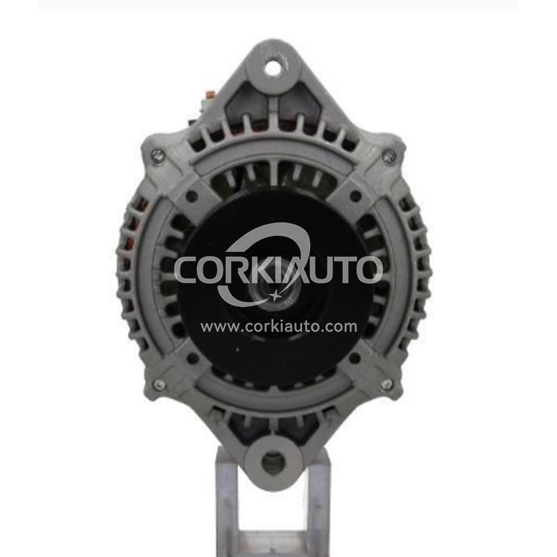 TOYOTA DYNA 400 24V 60A 27060-58300 ALTERNATOR