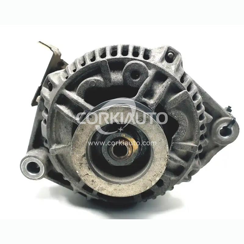 TOYOTACOROLLA HATCHBACK VIII COROLLA COMPACT VII 12V 80A ALTERNATOR