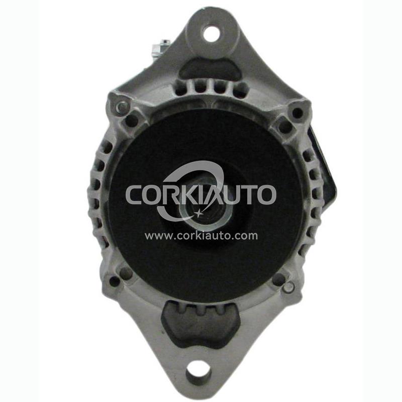 JOHN DEERE 3235C 3225B 12V 40A ALTERNATOR 