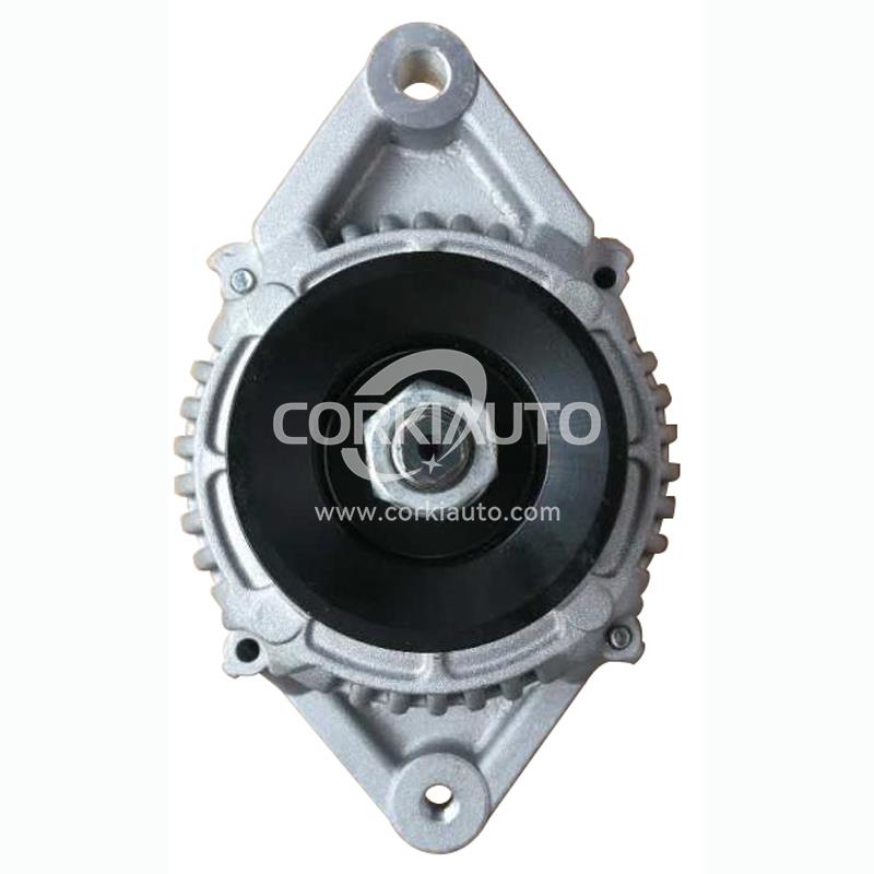 KUBOTA 14V 40A  1640464012 ALTERNATOR