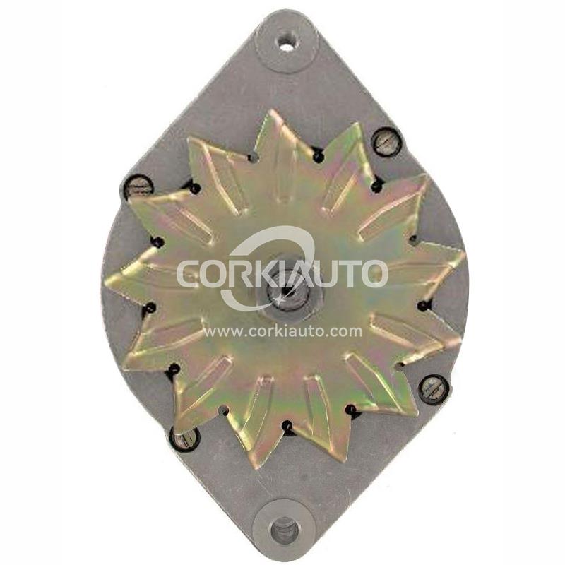 THERMO KING 12V 65A 0120488296 ALTERNATOR