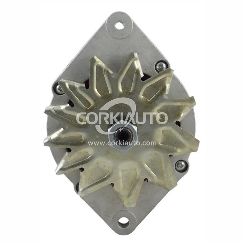 THERMO KING 12V 120A 0120484028 ALTERNATOR