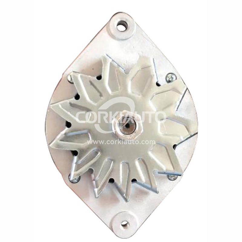 THERMO KING 12V 37A 0120488297 ALTERNATOR