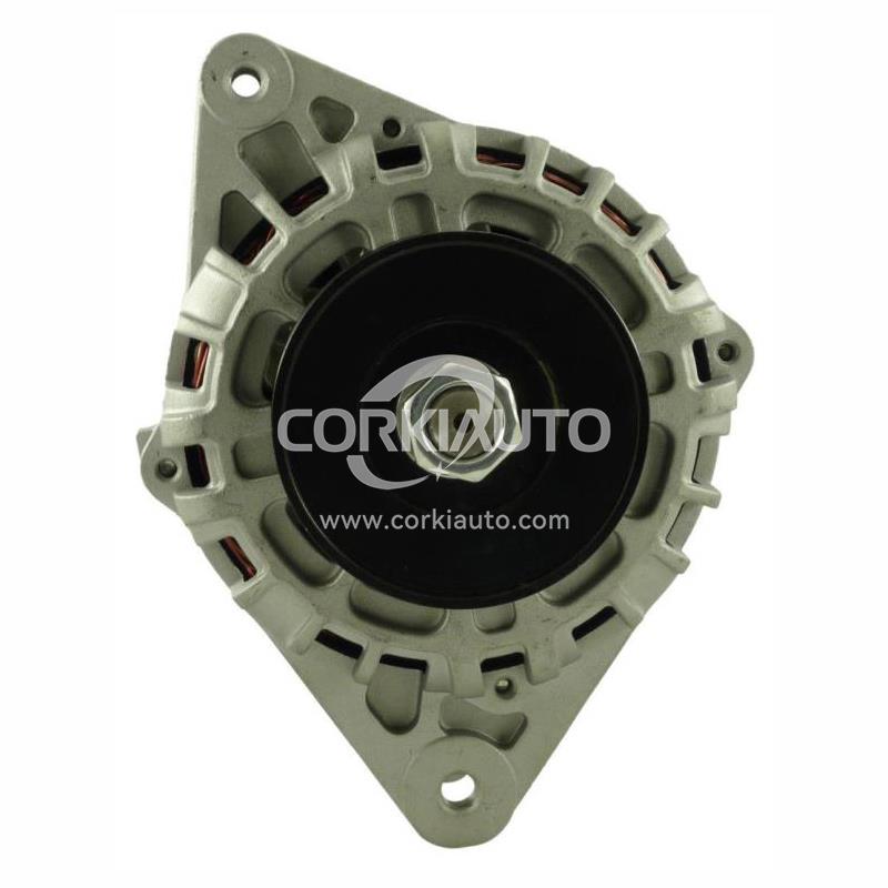 BOBCAT 863 12V 90A 6675292 ALTERNATOR