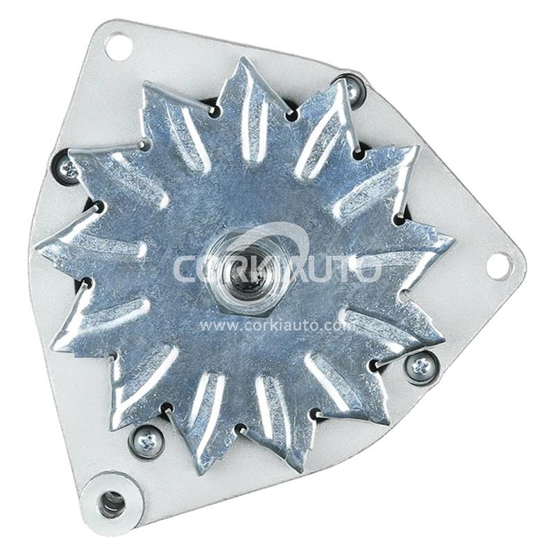 CLAAS 12V 120A 0120484021 ALTERNATOR