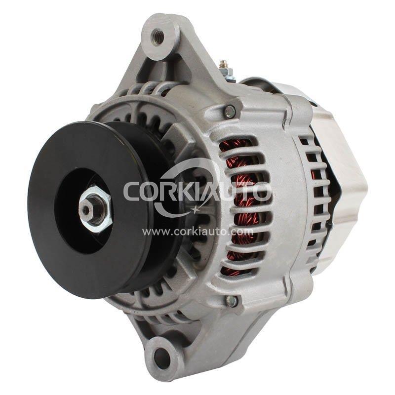 HYDREMA 12V 80A 32A6804700 ALTERNATOR
