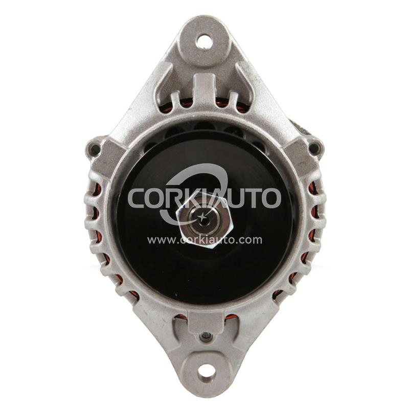 YANMAR 4TNV98 12V 40A 12112N ALTERNATOR