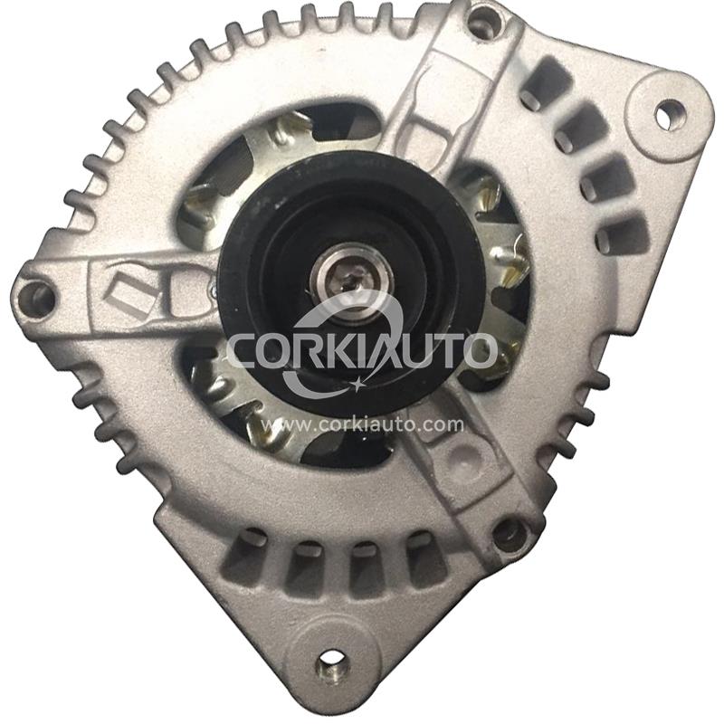 FORD 5640 12V 100A 21811N ALTERNATOR