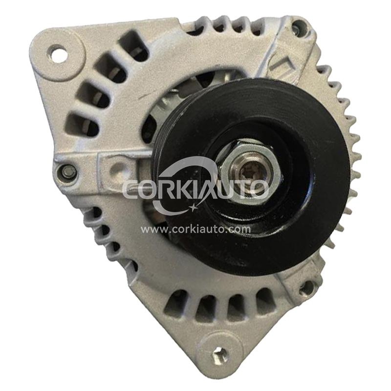 CATERPILLAR 3056E 24V 55A 2871A701 ALTERNATOR