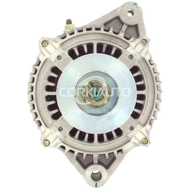 TOYOTA 1HD-FTE 12V 100A 1012117871 ALTERNATOR