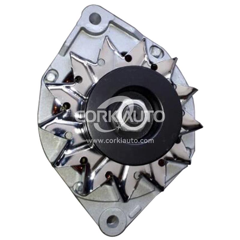 WEICHAI WD615 24V 50A JFZ251 ALTERNATOR