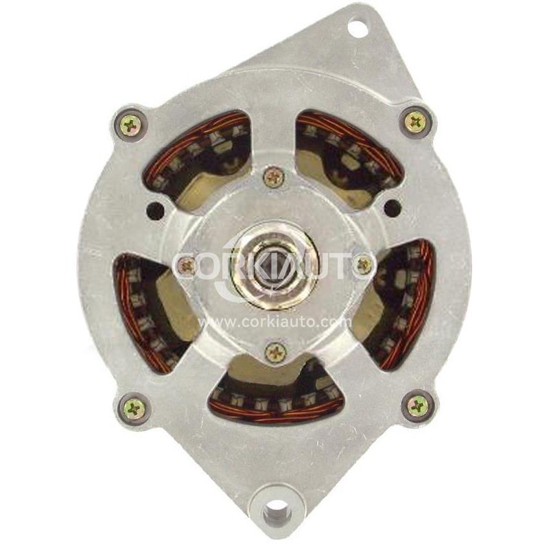 RENAULT MIDR06 24V 80A 0120468154 ALTERNATOR