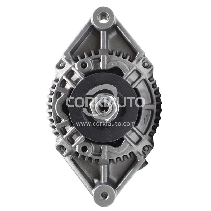OPEL 12V 70A 0124225031 ALTERNATOR