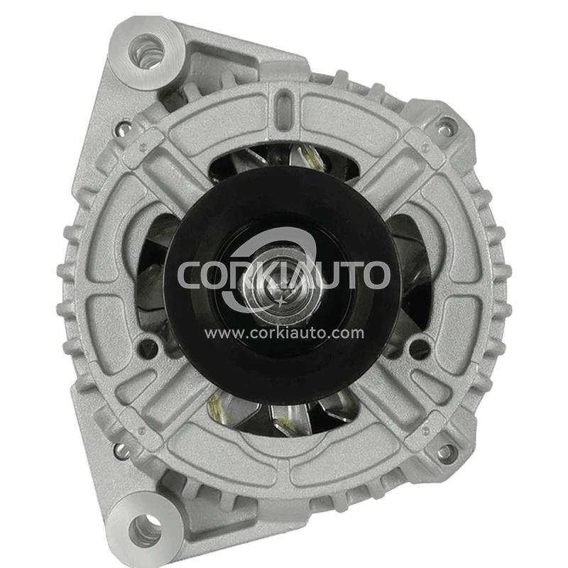 JOHN DEERE 12V 150A 0123515502 ALTERNATOR