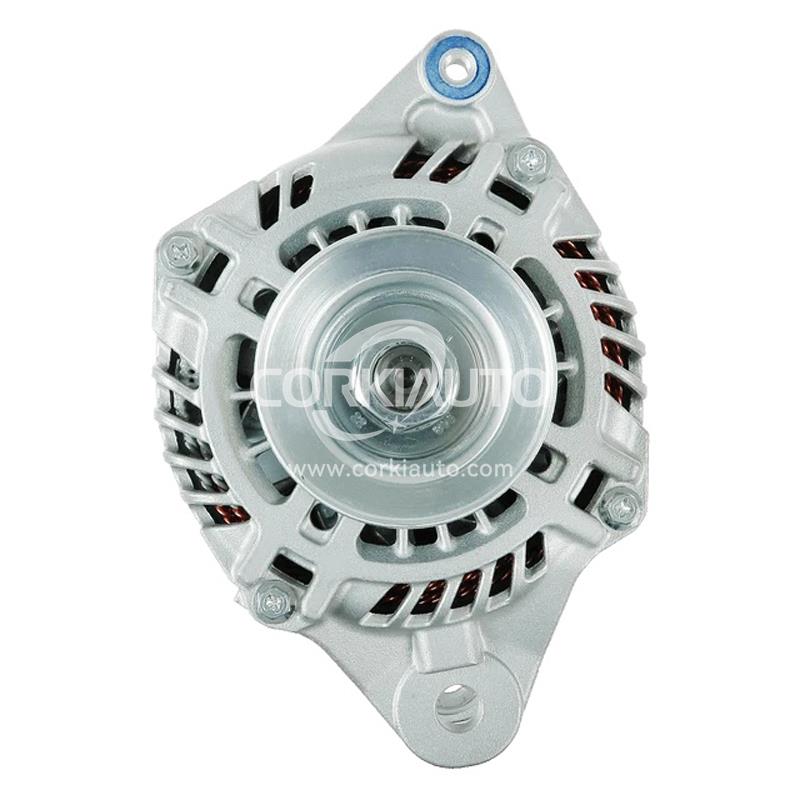MITSUBISHI 4M41 12V 130A J5115087 ALTERNATOR