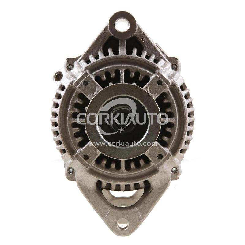 JEEP ELF 12V 136A 13742N ALTERNATOR