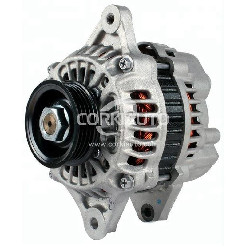 HYUNDAI G4HC 12V 60A 0986049201 ALTERNATOR