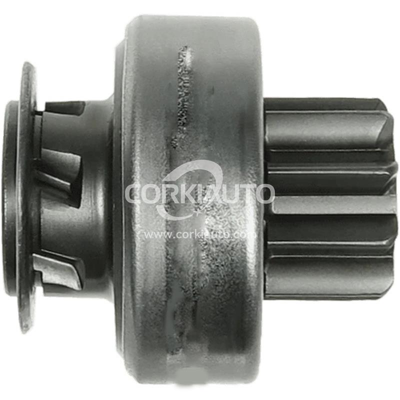 DELCO 9T 6SPL  CW 10452348 DRIVE