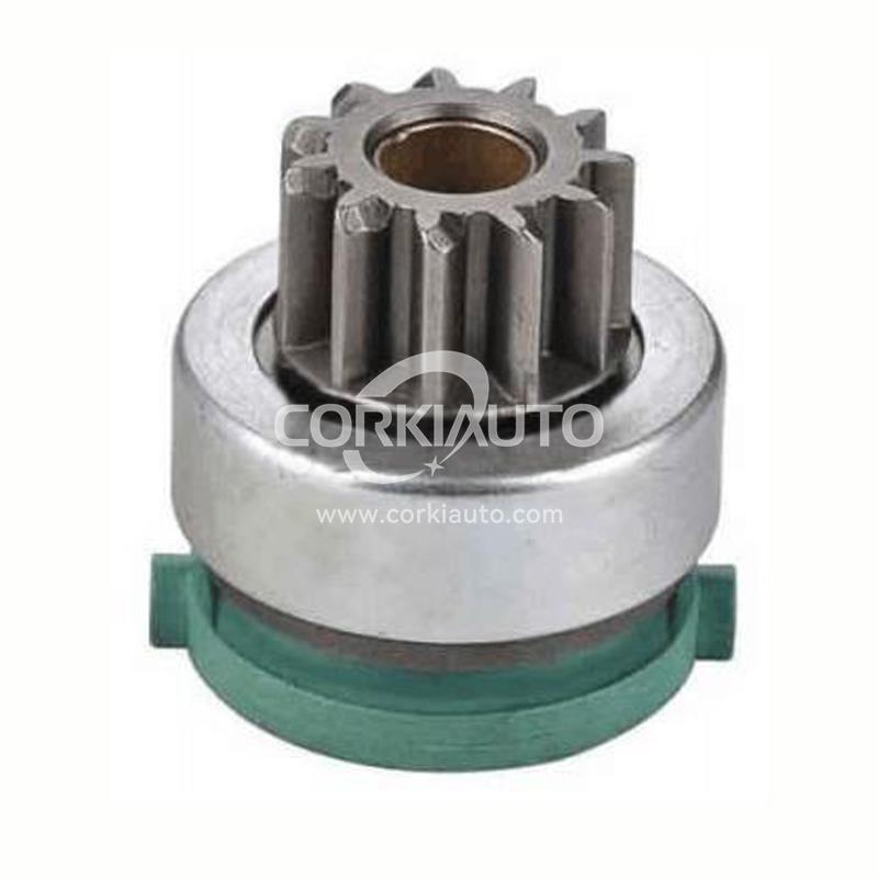 FORD 11T 12SPL  CW ZEN-1553 DRIVE