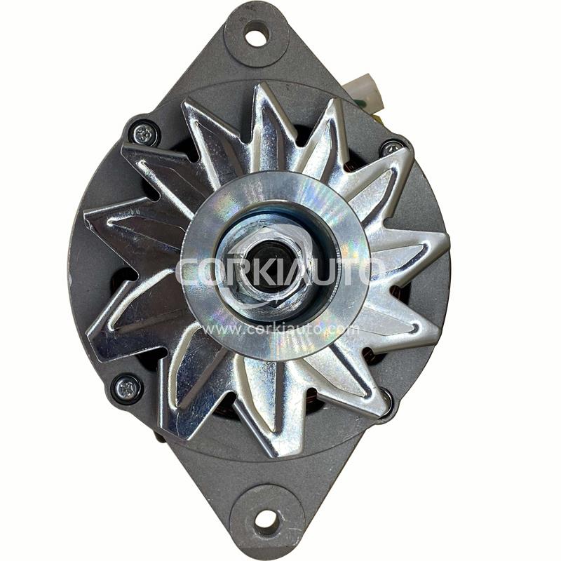 MAHINDRA SCORPIO 2.0L F4R 12V 90A F002G10422 ALTERNATOR
