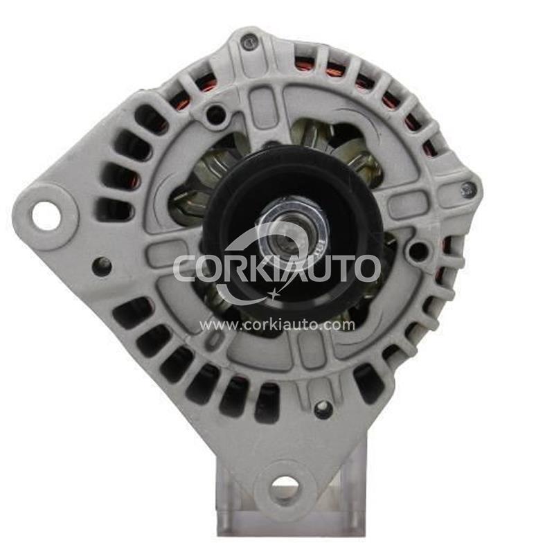 JCB 28V 55A  32008678 ALTERNATOR