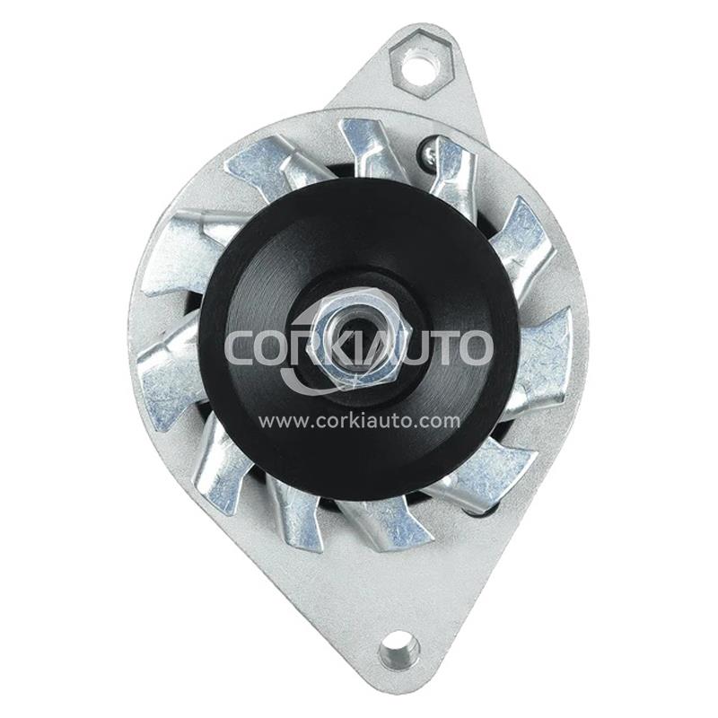 FIAT 127A 128A 12V 33A ALTERNATOR 