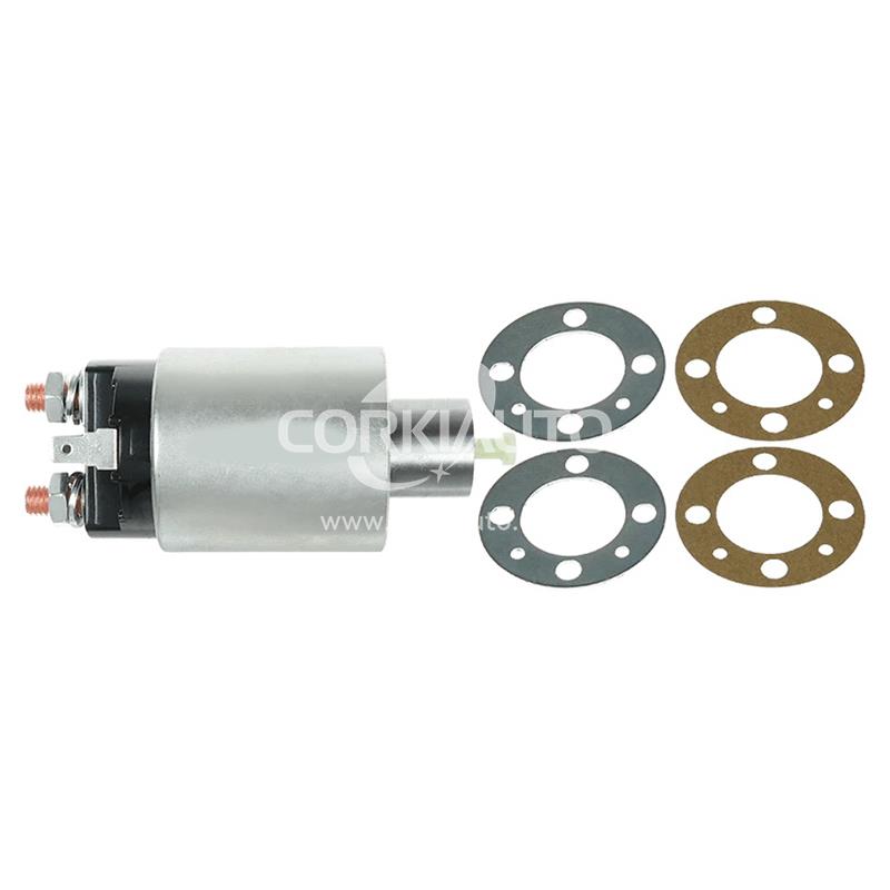 MITSUBISHI 12V  ZM4993 SOLENOID SWITCH