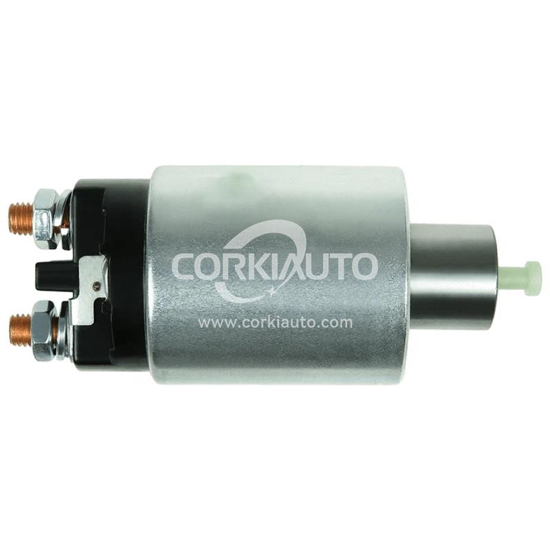 MITSUBISHI 12V ZM4699 ZM2699 SOLENOID SWITCH