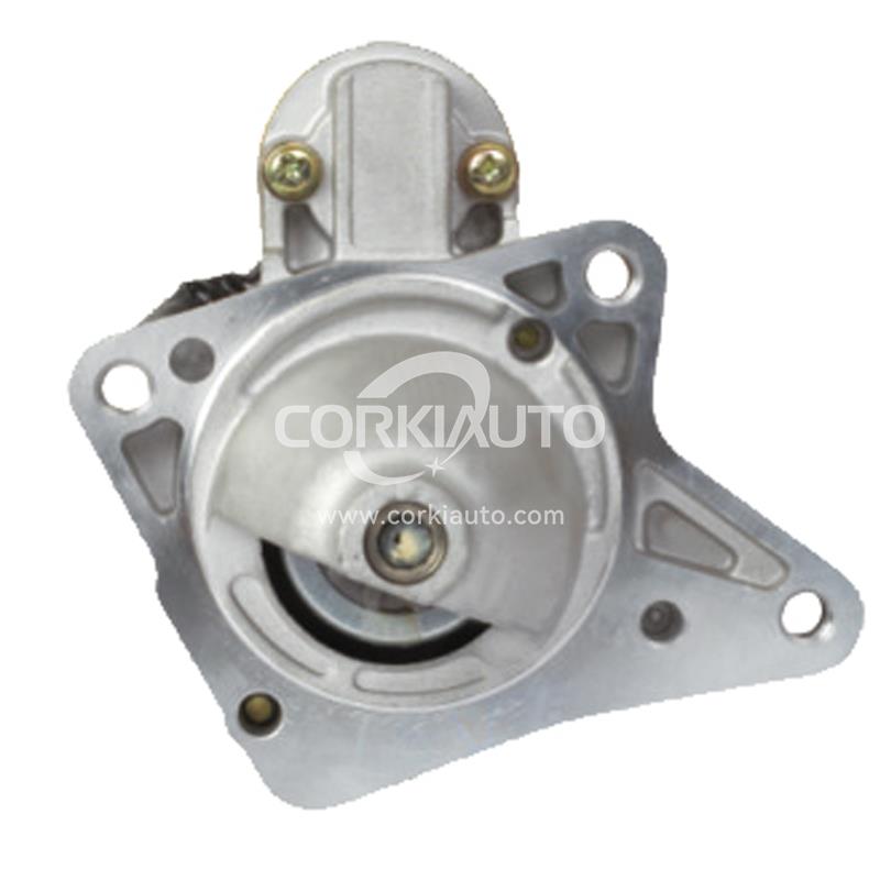 FORD WL 12V 2.2KW 10T CW  STARTER