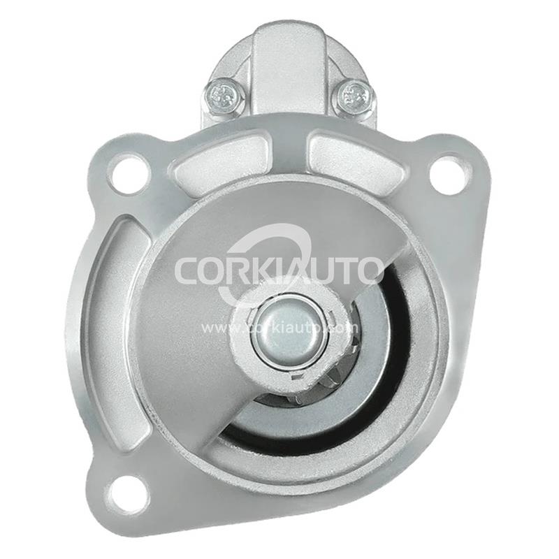 CUMMINS ISF 12V 2.5KW 10T CW 5311304 STARTER